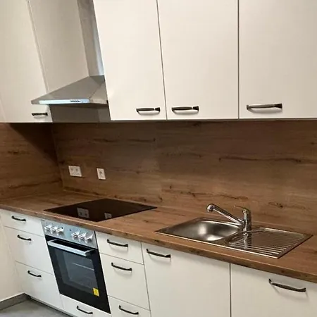 Nisay Home, Suite, N4 Apartment Ludwigsburg