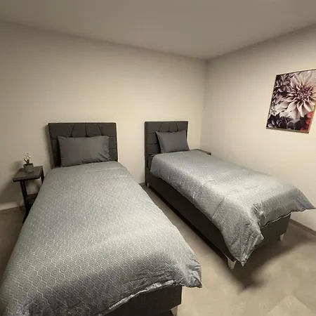 Nisay Home, Suite, N4 * Ludwigsburg