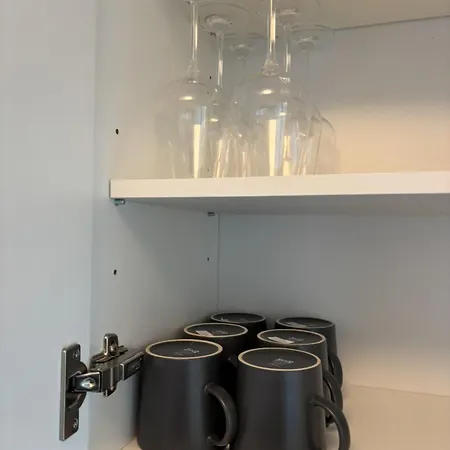 Apartment Nisay Home, Suite, N4 *