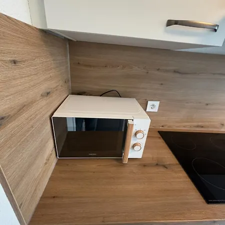 Apartment Nisay Home, Suite, N4 *