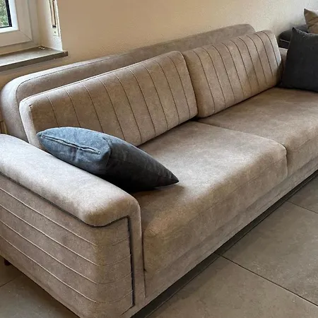 Apartment Nisay Home, Suite, N4 Ludwigsburg