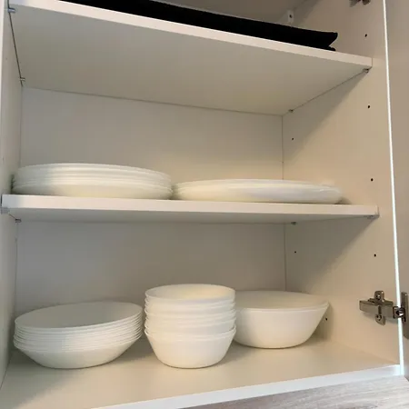 Apartment Nisay Home, Suite, N4