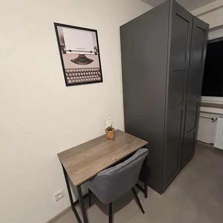 Apartment Nisay Home, Suite, N4