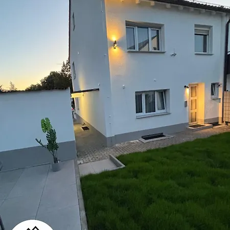 Nisay - 1 - N4 Lejlighed *