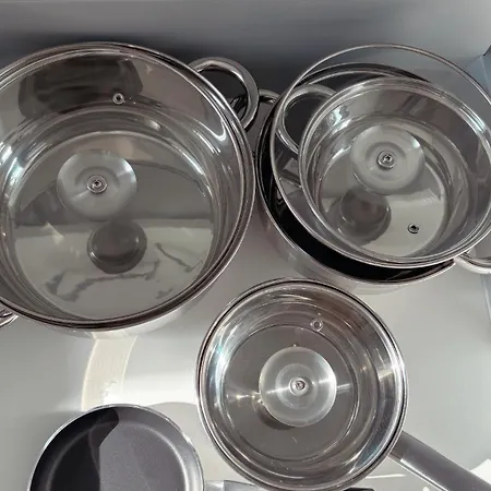 Nisay - 1 - N4 Lejlighed Ludwigsburg