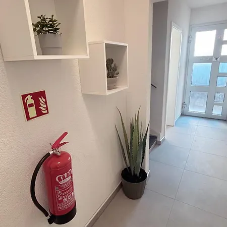 Nisay - 1 - N4 Apartment *