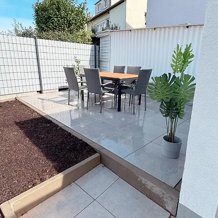 Nisay - 1 - N4 Lejlighed