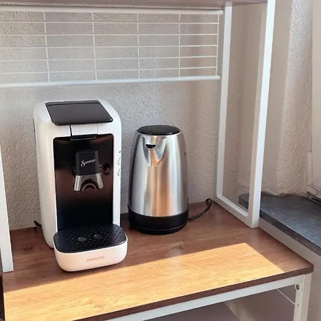 Lejlighed Nisay - 1 - N4 Ludwigsburg