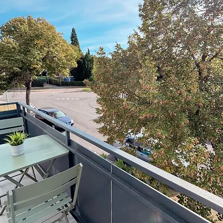 Nisay - 1 - N4 Apartment *