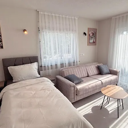 Nisay - 1 - N4 * Ludwigsburg