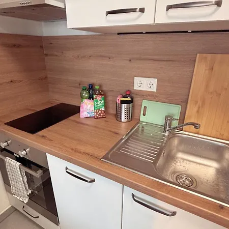 Nisay - 1 - N4 * Ludwigsburg