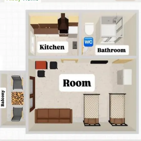 Nisay - 1 - N4 Ludwigsburg