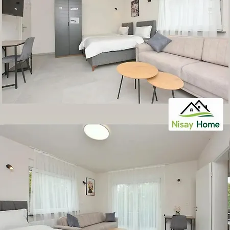 Nisay - 1 - N4 Lejlighed