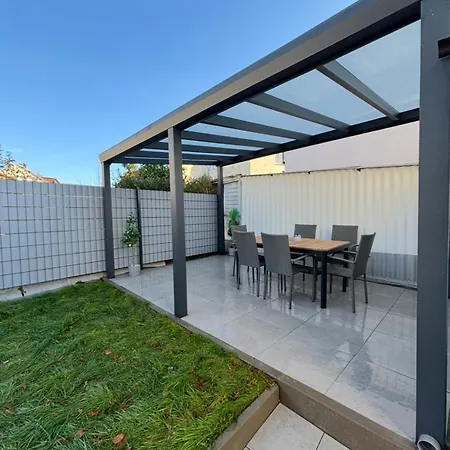 Nisay - 1 - N4 Ludwigsburg