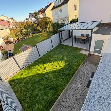 Apartment Nisay - 1 - N4